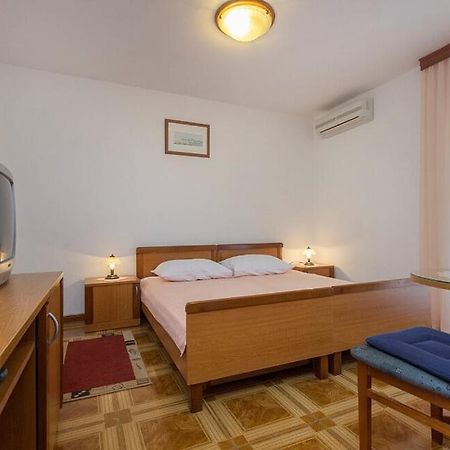 Apartments Tonimir Vodice Dış mekan fotoğraf