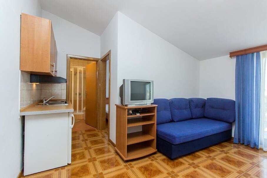 Apartments Tonimir Vodice Dış mekan fotoğraf