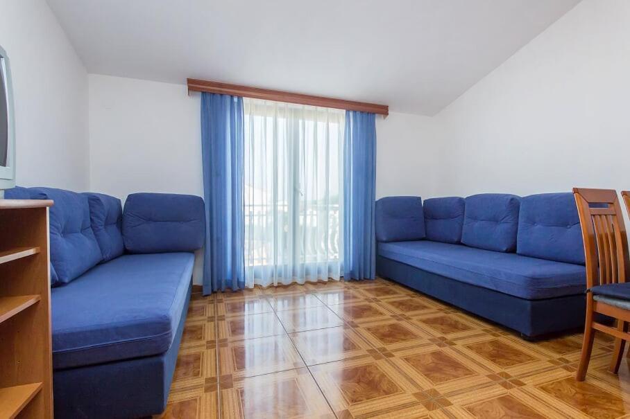 Apartments Tonimir Vodice Dış mekan fotoğraf