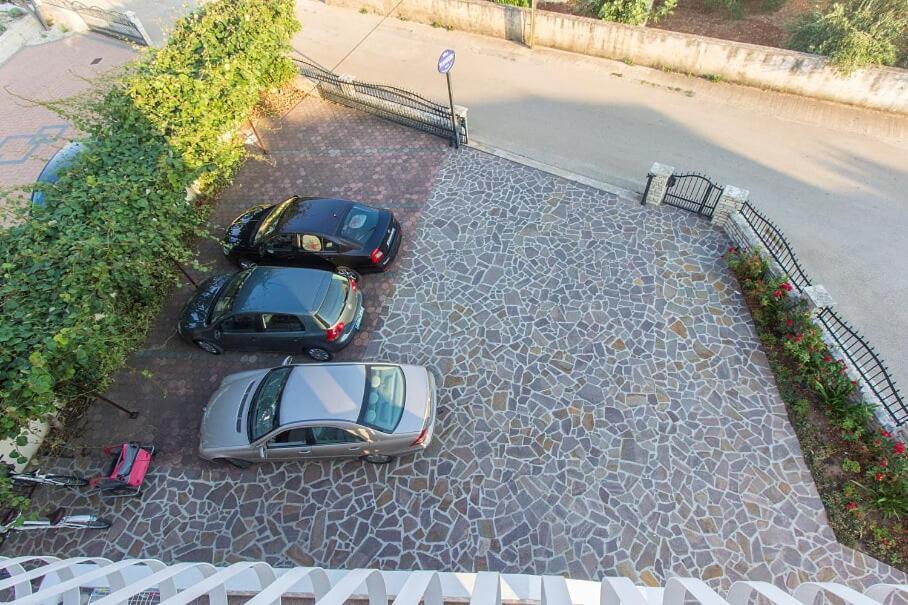 Apartments Tonimir Vodice Dış mekan fotoğraf