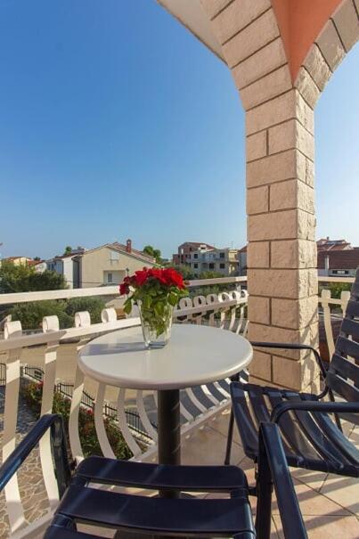 Apartments Tonimir Vodice Dış mekan fotoğraf