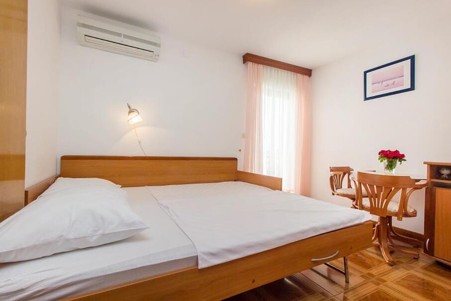 Apartments Tonimir Vodice Dış mekan fotoğraf
