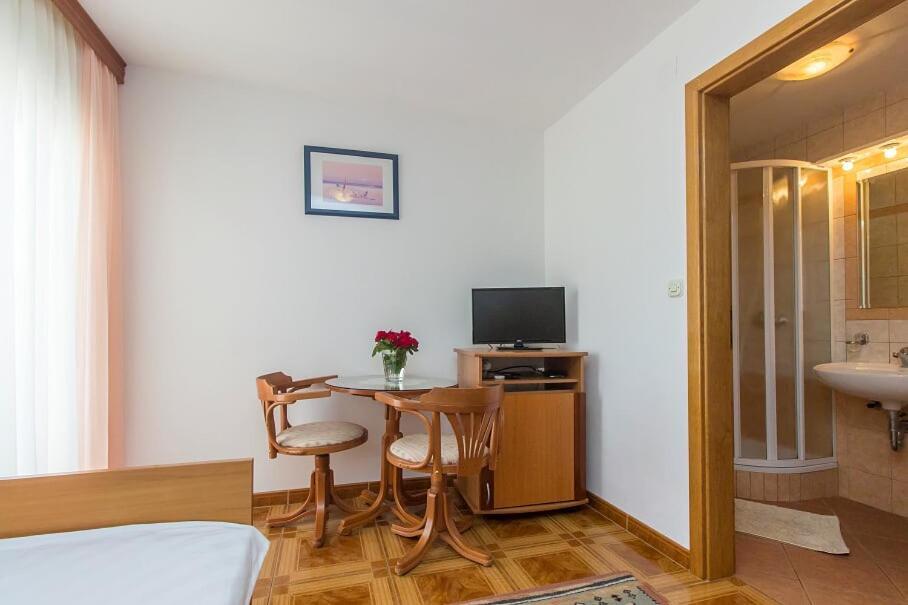 Apartments Tonimir Vodice Dış mekan fotoğraf