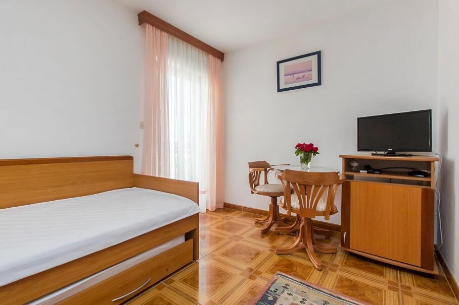 Apartments Tonimir Vodice Dış mekan fotoğraf