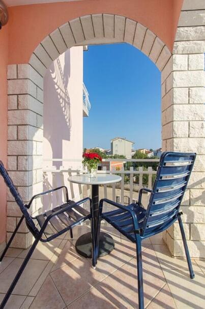 Apartments Tonimir Vodice Dış mekan fotoğraf