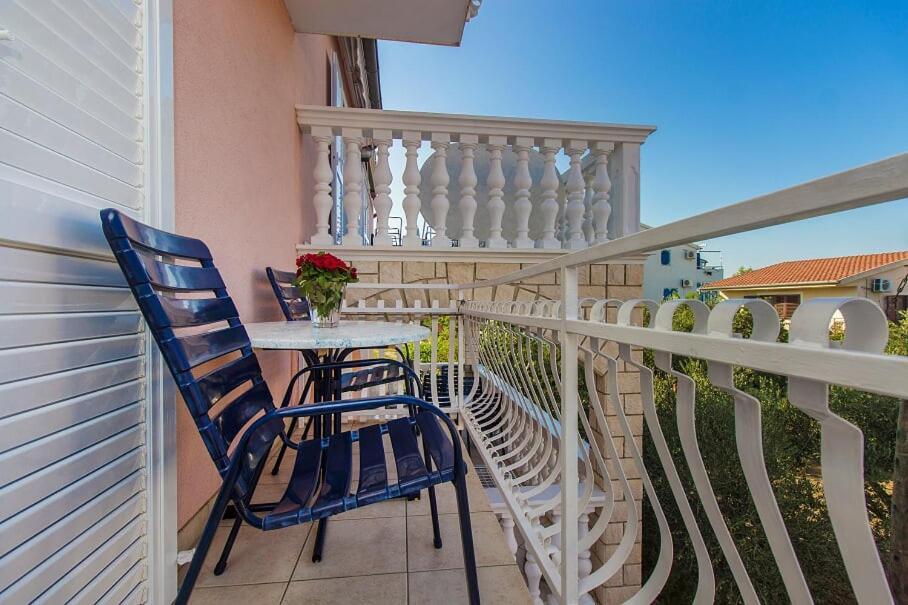 Apartments Tonimir Vodice Dış mekan fotoğraf