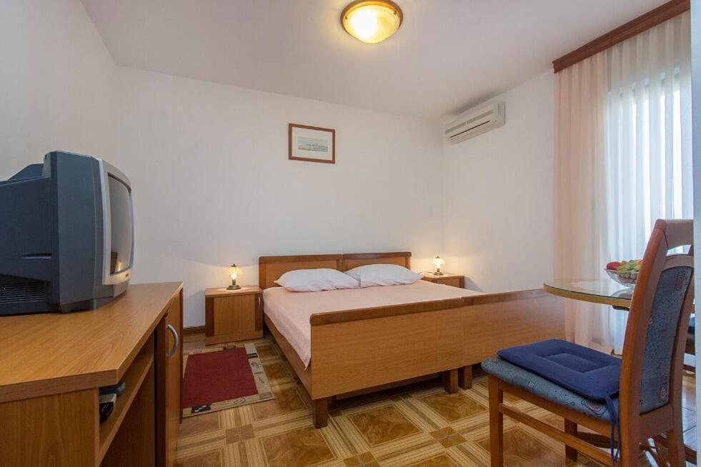 Apartments Tonimir Vodice Dış mekan fotoğraf