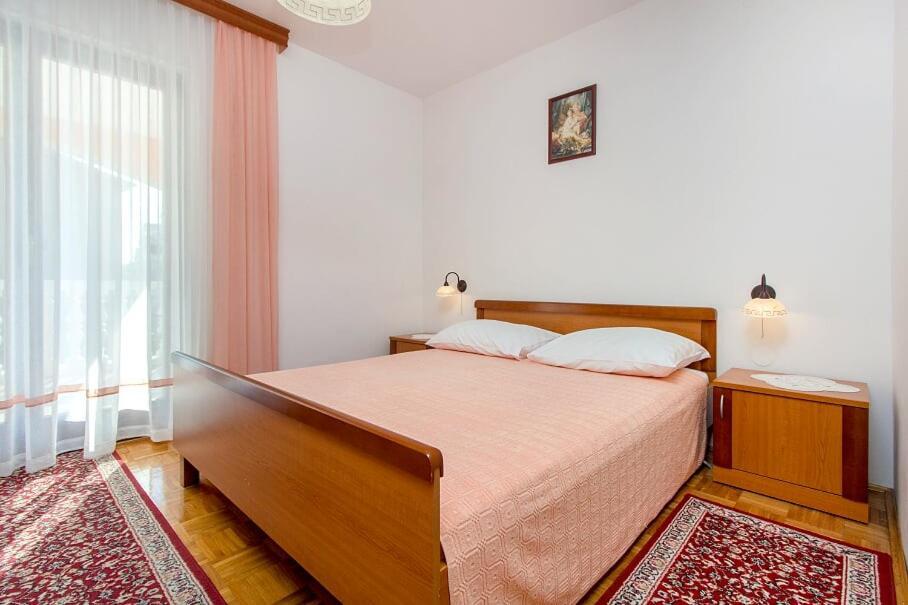 Apartments Tonimir Vodice Dış mekan fotoğraf