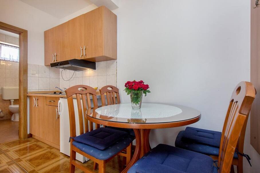 Apartments Tonimir Vodice Dış mekan fotoğraf