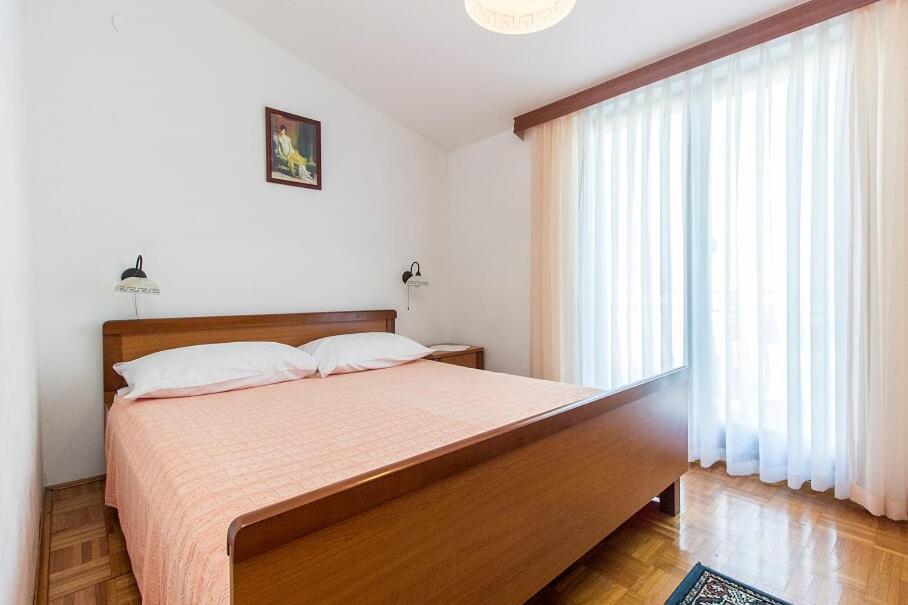 Apartments Tonimir Vodice Dış mekan fotoğraf