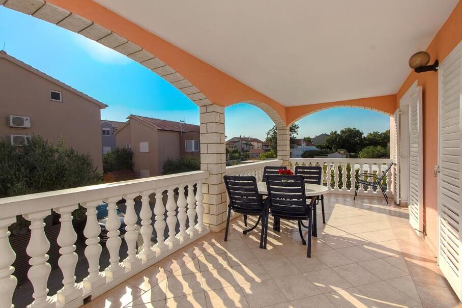 Apartments Tonimir Vodice Dış mekan fotoğraf