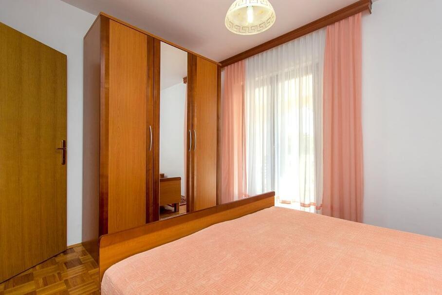 Apartments Tonimir Vodice Dış mekan fotoğraf