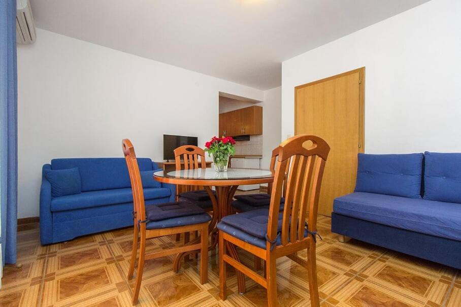Apartments Tonimir Vodice Dış mekan fotoğraf