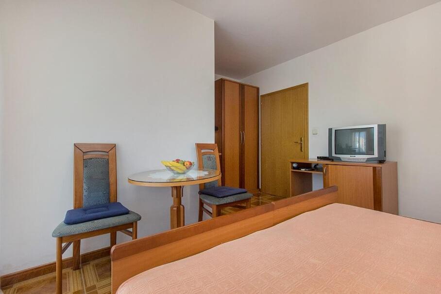 Apartments Tonimir Vodice Dış mekan fotoğraf
