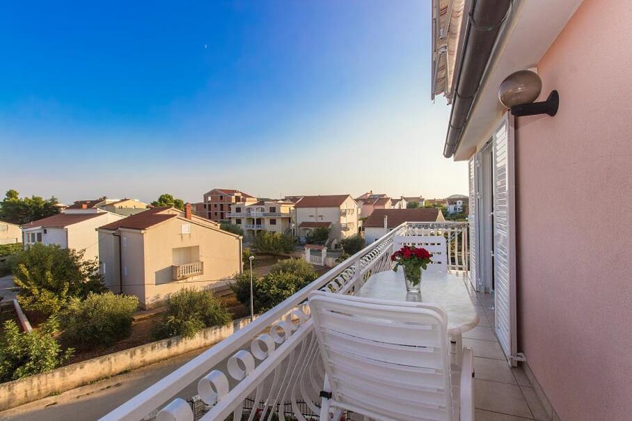 Apartments Tonimir Vodice Dış mekan fotoğraf